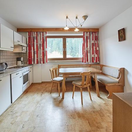 Appartements Glemmtal Зальбах-Хинтерглемм Экстерьер фото