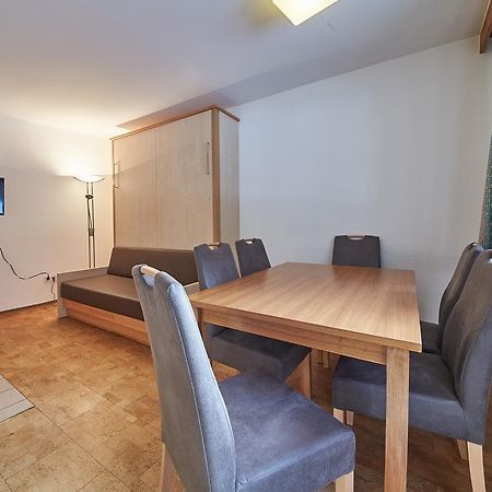 Appartements Glemmtal Зальбах-Хинтерглемм Экстерьер фото