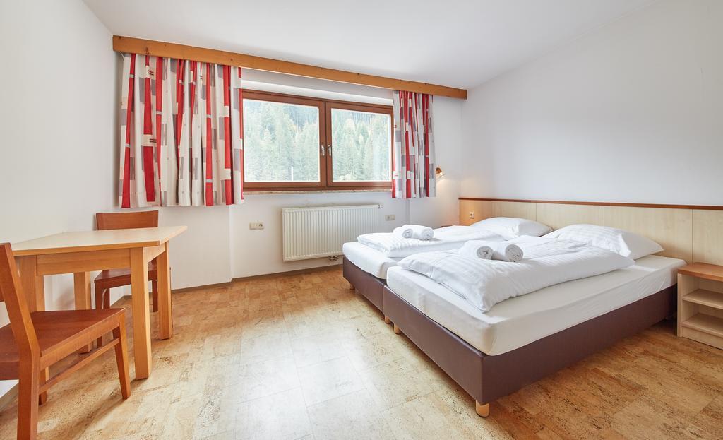 Appartements Glemmtal Зальбах-Хинтерглемм Экстерьер фото