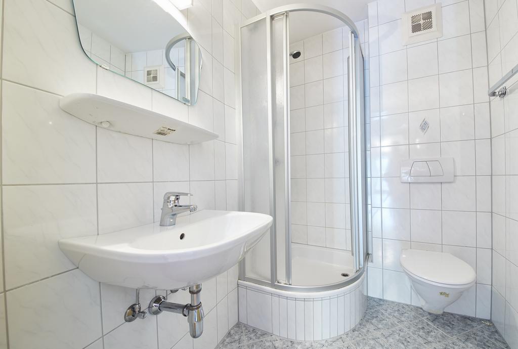 Appartements Glemmtal Зальбах-Хинтерглемм Экстерьер фото