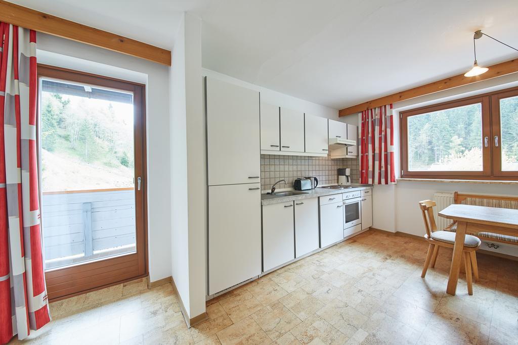 Appartements Glemmtal Зальбах-Хинтерглемм Экстерьер фото