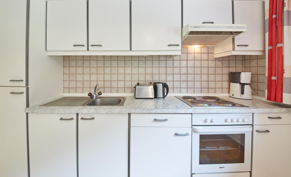Appartements Glemmtal Зальбах-Хинтерглемм Экстерьер фото