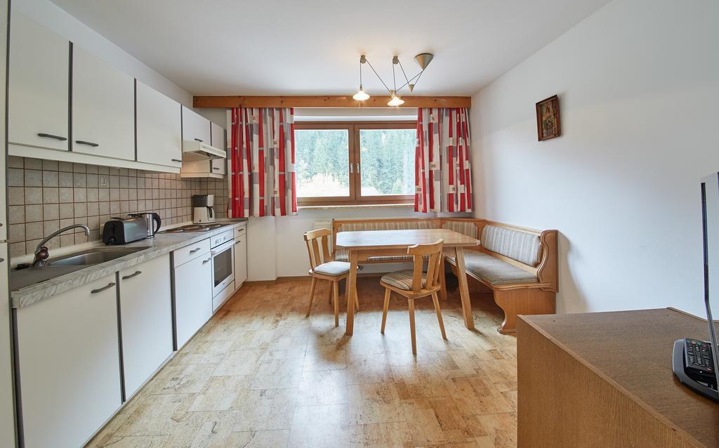 Appartements Glemmtal Зальбах-Хинтерглемм Экстерьер фото