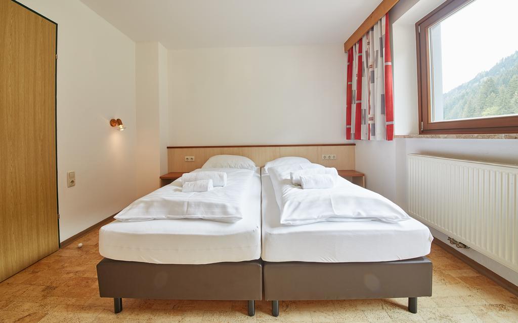 Appartements Glemmtal Зальбах-Хинтерглемм Экстерьер фото