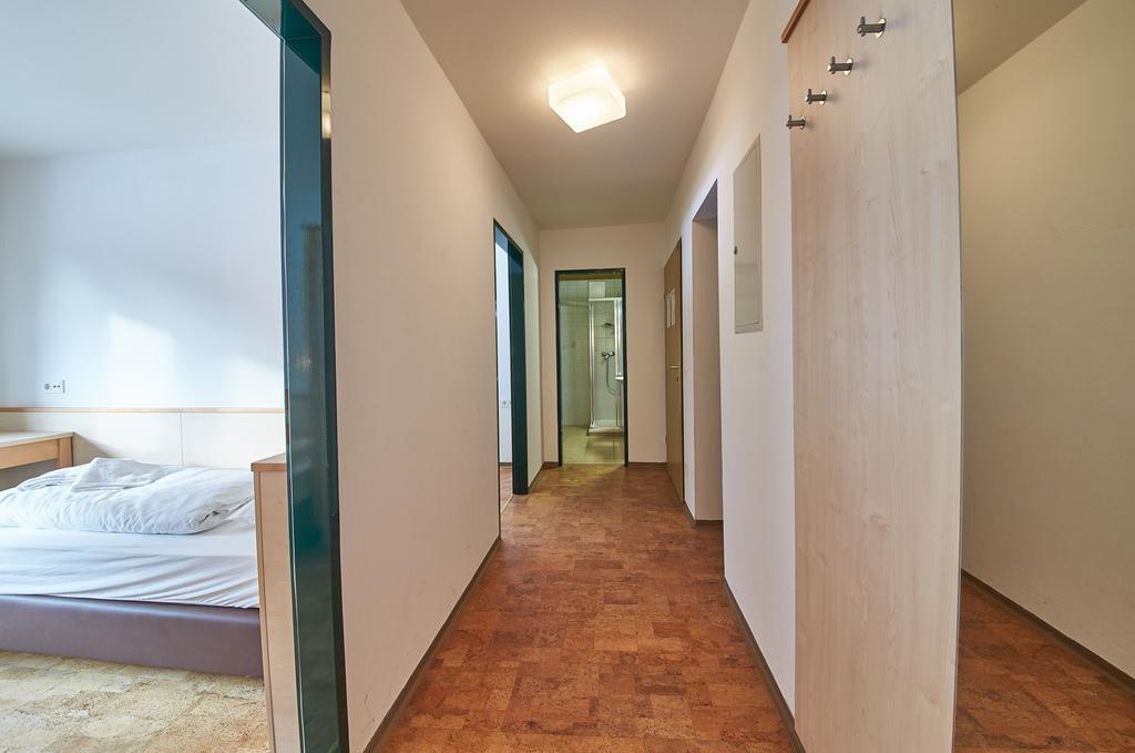Appartements Glemmtal Зальбах-Хинтерглемм Экстерьер фото