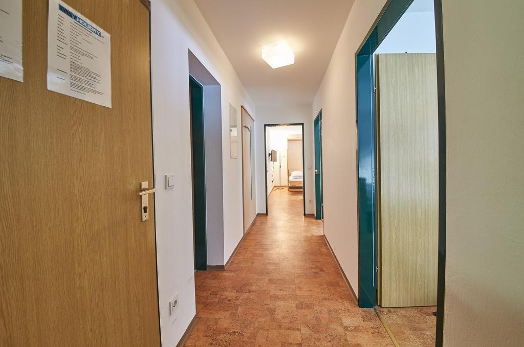 Appartements Glemmtal Зальбах-Хинтерглемм Экстерьер фото