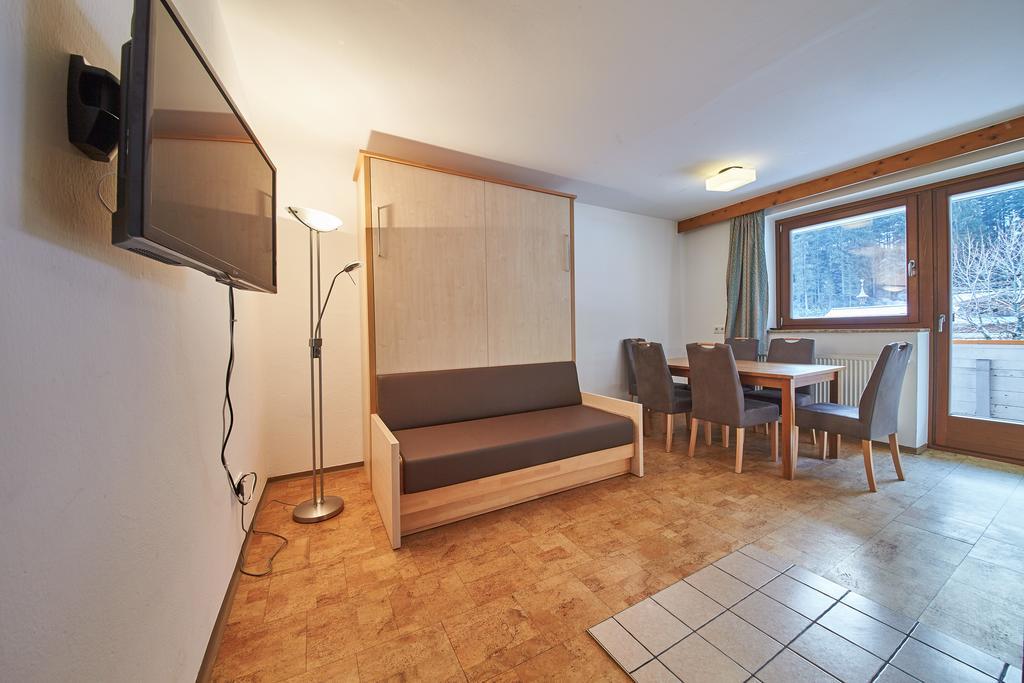 Appartements Glemmtal Зальбах-Хинтерглемм Экстерьер фото