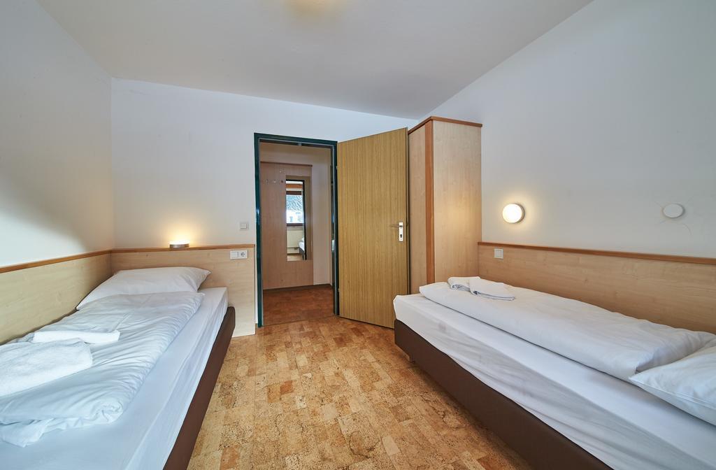 Appartements Glemmtal Зальбах-Хинтерглемм Экстерьер фото