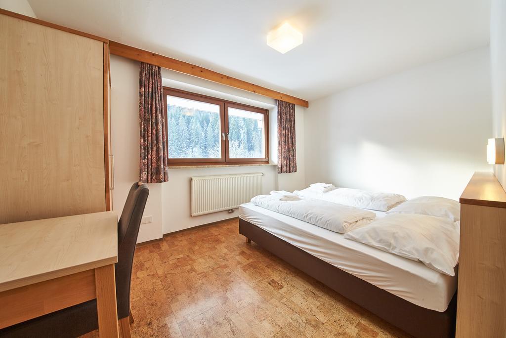 Appartements Glemmtal Зальбах-Хинтерглемм Экстерьер фото