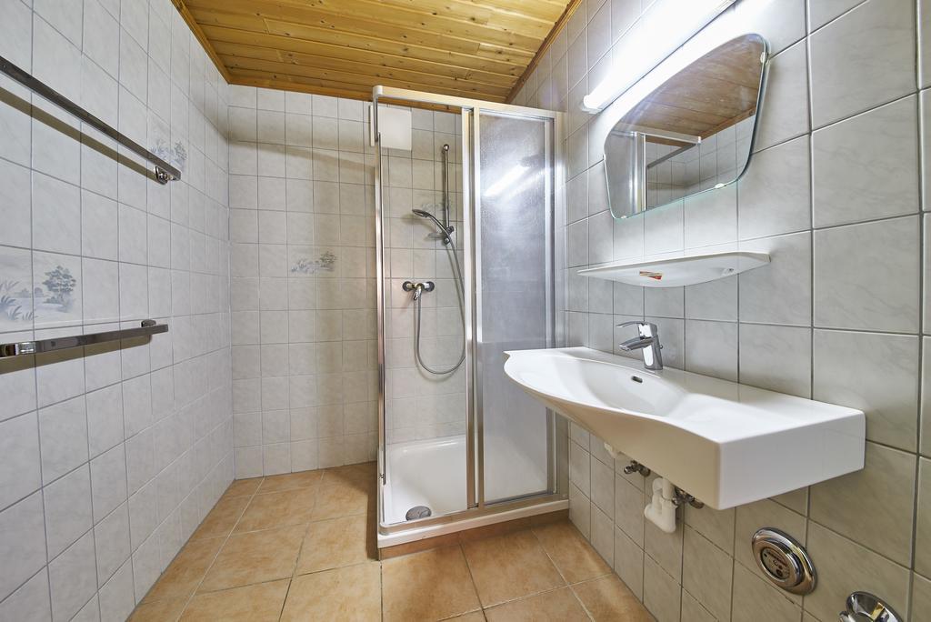 Appartements Glemmtal Зальбах-Хинтерглемм Экстерьер фото