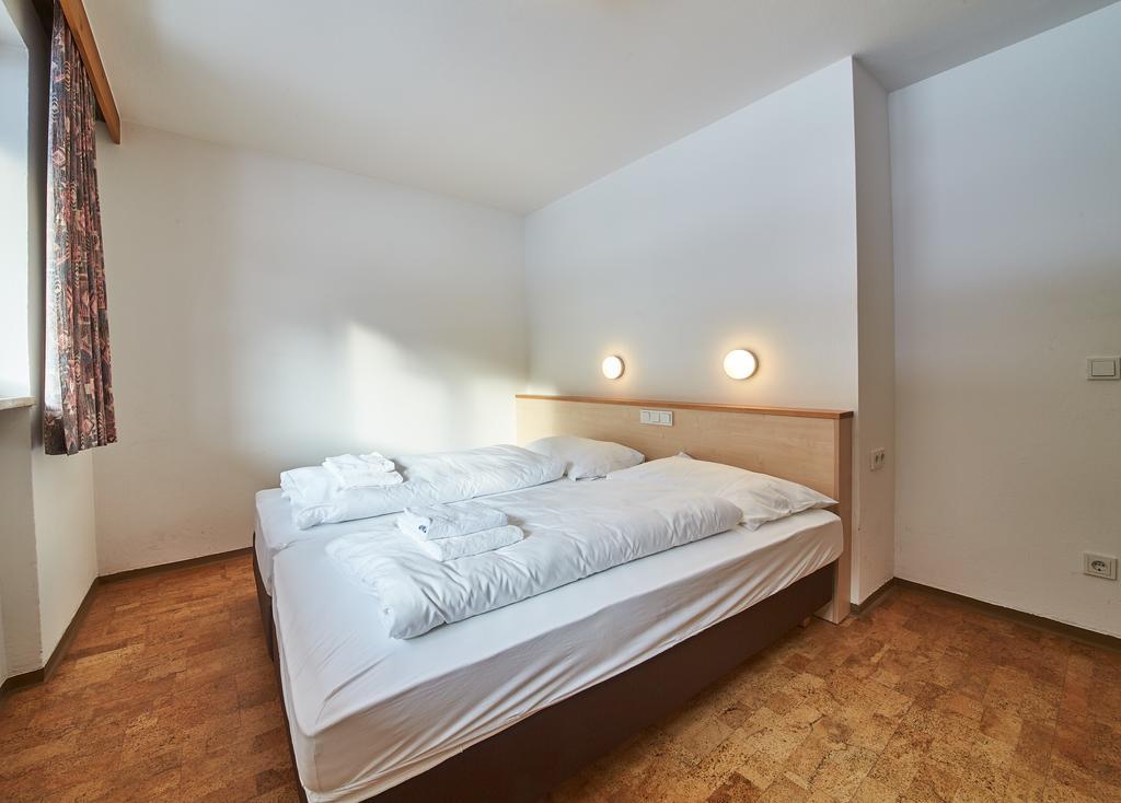 Appartements Glemmtal Зальбах-Хинтерглемм Экстерьер фото